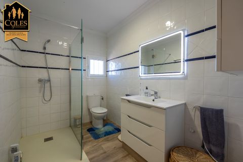 Villa i Lorca, Murcia, Lorca - € 359.000 | Ref: LOR4V15 - foto 32