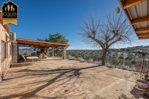 Villa i Lorca, Murcia, Lorca - € 359.000 | Ref: LOR4V15 - foto 6