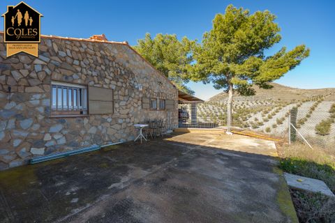 Villa i Lorca, Murcia, Lorca - € 359.000 | Ref: LOR4V15 - foto 20