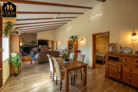 Villa i Lorca, Murcia, Lorca - € 359.000 | Ref: LOR4V15 - foto 22