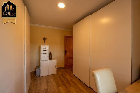 Villa i Lorca, Murcia, Lorca - € 359.000 | Ref: LOR4V15 - foto 38