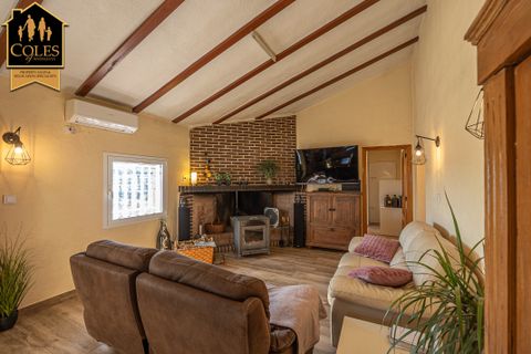 Villa i Lorca, Murcia, Lorca - € 359.000 | Ref: LOR4V15 - foto 26