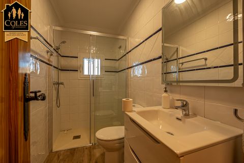 Villa i Lorca, Murcia, Lorca - € 359.000 | Ref: LOR4V15 - foto 34