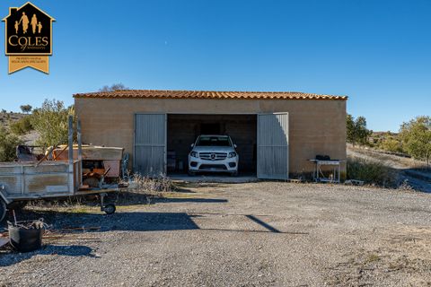 Villa i Lorca, Murcia, Lorca - € 359.000 | Ref: LOR4V15 - foto 28