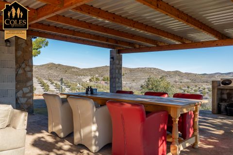 Villa i Lorca, Murcia, Lorca - € 359.000 | Ref: LOR4V15 - foto 17