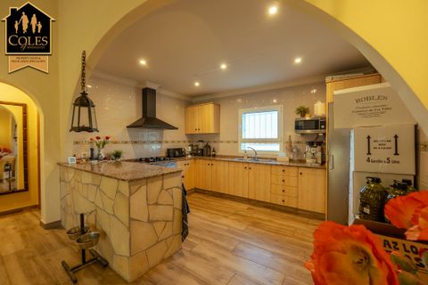 Villa i Lorca, Murcia, Lorca - € 359.000 | Ref: LOR4V15 - foto 23