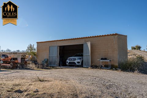 Villa i Lorca, Murcia, Lorca - € 359.000 | Ref: LOR4V15 - foto 11