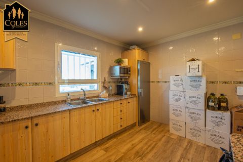 Villa i Lorca, Murcia, Lorca - € 359.000 | Ref: LOR4V15 - foto 25
