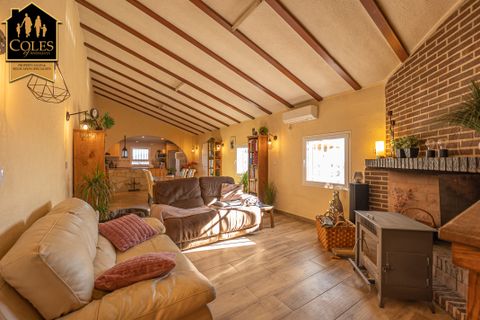 Villa i Lorca, Murcia, Lorca - € 359.000 | Ref: LOR4V15 - foto 36