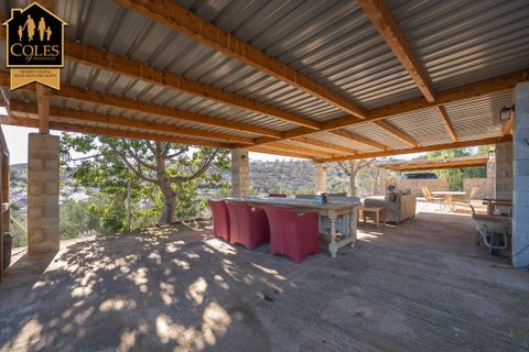 Villa i Lorca, Murcia, Lorca - € 359.000 | Ref: LOR4V15 - foto 16