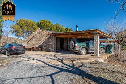 Villa i Lorca, Murcia, Lorca - € 359.000 | Ref: LOR4V15 - foto 3