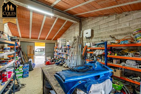 Villa i Lorca, Murcia, Lorca - € 359.000 | Ref: LOR4V15 - foto 12