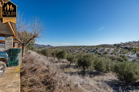 Villa i Lorca, Murcia, Lorca - € 359.000 | Ref: LOR4V15 - foto 7