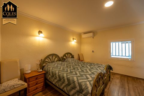 Villa i Lorca, Murcia, Lorca - € 359.000 | Ref: LOR4V15 - foto 29
