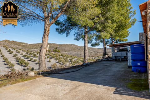 Villa i Lorca, Murcia, Lorca - € 359.000 | Ref: LOR4V15 - foto 24