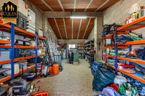 Villa i Lorca, Murcia, Lorca - € 359.000 | Ref: LOR4V15 - foto 14