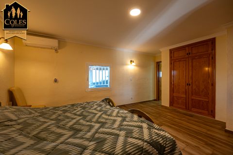 Villa i Lorca, Murcia, Lorca - € 359.000 | Ref: LOR4V15 - foto 31