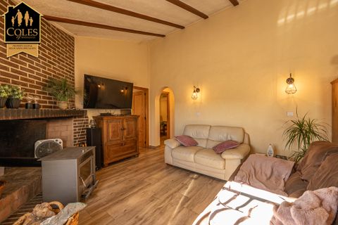 Villa i Lorca, Murcia, Lorca - € 359.000 | Ref: LOR4V15 - foto 35