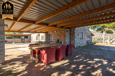 Villa i Lorca, Murcia, Lorca - € 359.000 | Ref: LOR4V15 - foto 19