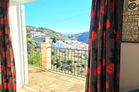 Villa a Competa, Malaga, Competa - € 575.000 | Ref: v1588 - foto 13