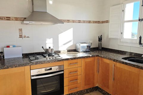 Villa a Competa, Malaga, Competa - € 575.000 | Ref: v1588 - foto 17