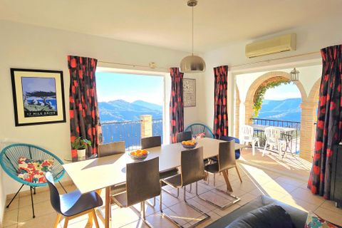 Villa a Competa, Malaga, Competa - € 575.000 | Ref: v1588 - foto 12