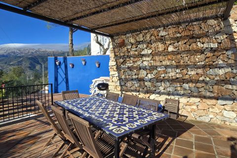 Villa a Competa, Malaga, Competa - € 575.000 | Ref: v1588 - foto 7