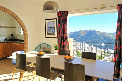 Villa a Competa, Malaga, Competa - € 575.000 | Ref: v1588 - foto 11