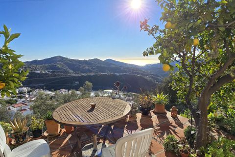 Villa a Competa, Malaga, Competa - € 575.000 | Ref: v1588 - foto 32