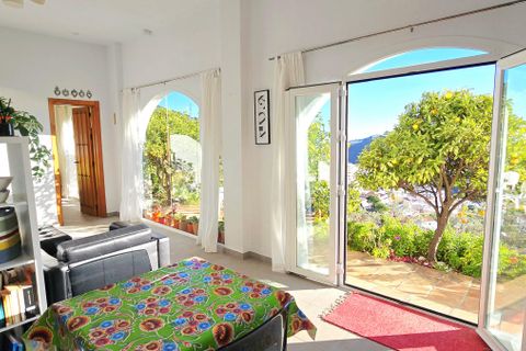 Villa a Competa, Malaga, Competa - € 575.000 | Ref: v1588 - foto 35