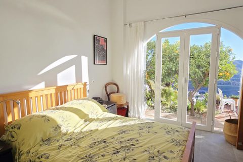 Villa a Competa, Malaga, Competa - € 575.000 | Ref: v1588 - foto 37