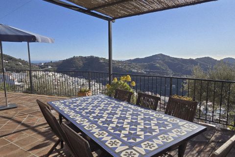 Villa a Competa, Malaga, Competa - € 575.000 | Ref: v1588 - foto 6