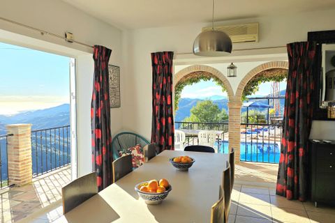 Villa a Competa, Malaga, Competa - € 575.000 | Ref: v1588 - foto 10