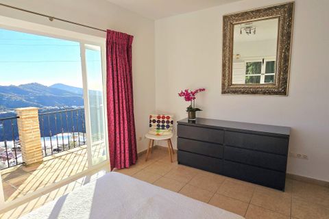 Villa a Competa, Malaga, Competa - € 575.000 | Ref: v1588 - foto 20