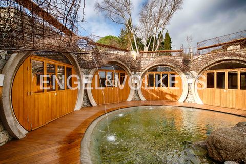 Erhvervsejendom i Capmany, Gerona, Capmany - € 1.450.000 | Ref: W-04811Q - foto 1
