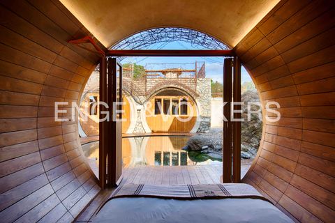 Erhvervsejendom i Capmany, Gerona, Capmany - € 1.450.000 | Ref: W-04811Q - foto 19