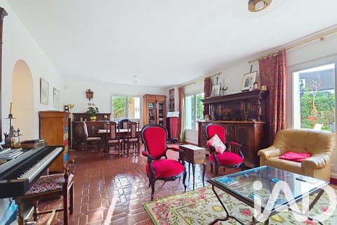 Villa i Marly-le-Roi, Yvelines, Marly-le-Roi - € 795.000 | Ref: 43248 - foto 2