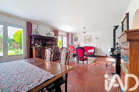Villa i Marly-le-Roi, Yvelines, Marly-le-Roi - € 795.000 | Ref: 43248 - foto 3