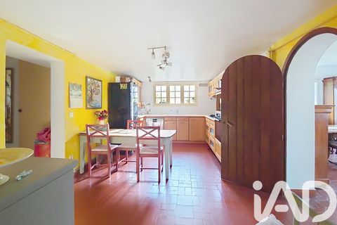 Villa i Marly-le-Roi, Yvelines, Marly-le-Roi - € 795.000 | Ref: 43248 - foto 5