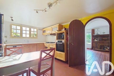 Villa i Marly-le-Roi, Yvelines, Marly-le-Roi - € 795.000 | Ref: 43248 - foto 6