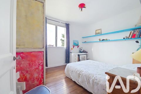 Villa i Marly-le-Roi, Yvelines, Marly-le-Roi - € 795.000 | Ref: 43248 - foto 7