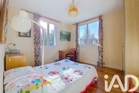 Villa i Marly-le-Roi, Yvelines, Marly-le-Roi - € 795.000 | Ref: 43248 - foto 8