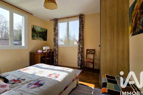 Villa i Marly-le-Roi, Yvelines, Marly-le-Roi - € 795.000 | Ref: 43248 - foto 10