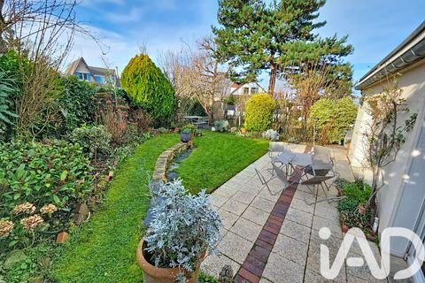 Villa i Marly-le-Roi, Yvelines, Marly-le-Roi - € 795.000 | Ref: 43248 - foto 12