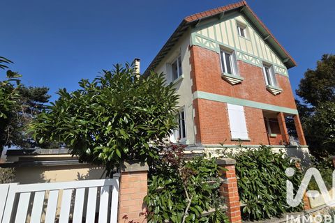 Villa i Marly-le-Roi, Yvelines, Marly-le-Roi - € 795.000 | Ref: 43248 - foto 13