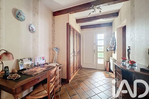 Villa i Marans, Charente-Maritime, Marans - € 354.000 | Ref: 20986 - foto 3