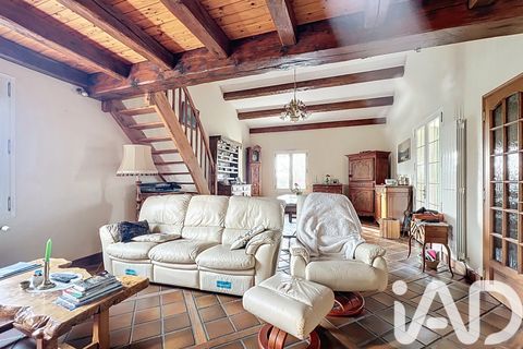 Villa i Marans, Charente-Maritime, Marans - € 354.000 | Ref: 20986 - foto 4