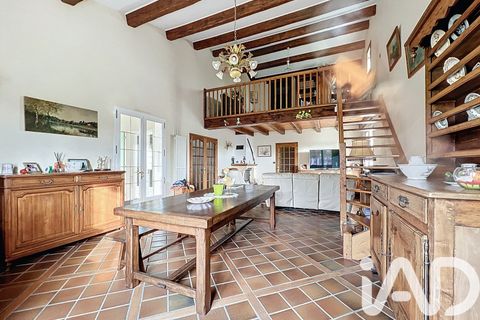 Villa i Marans, Charente-Maritime, Marans - € 354.000 | Ref: 20986 - foto 5