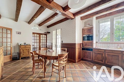 Villa i Marans, Charente-Maritime, Marans - € 354.000 | Ref: 20986 - foto 6