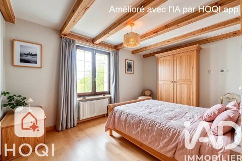 Villa i Marans, Charente-Maritime, Marans - € 354.000 | Ref: 20986 - foto 9